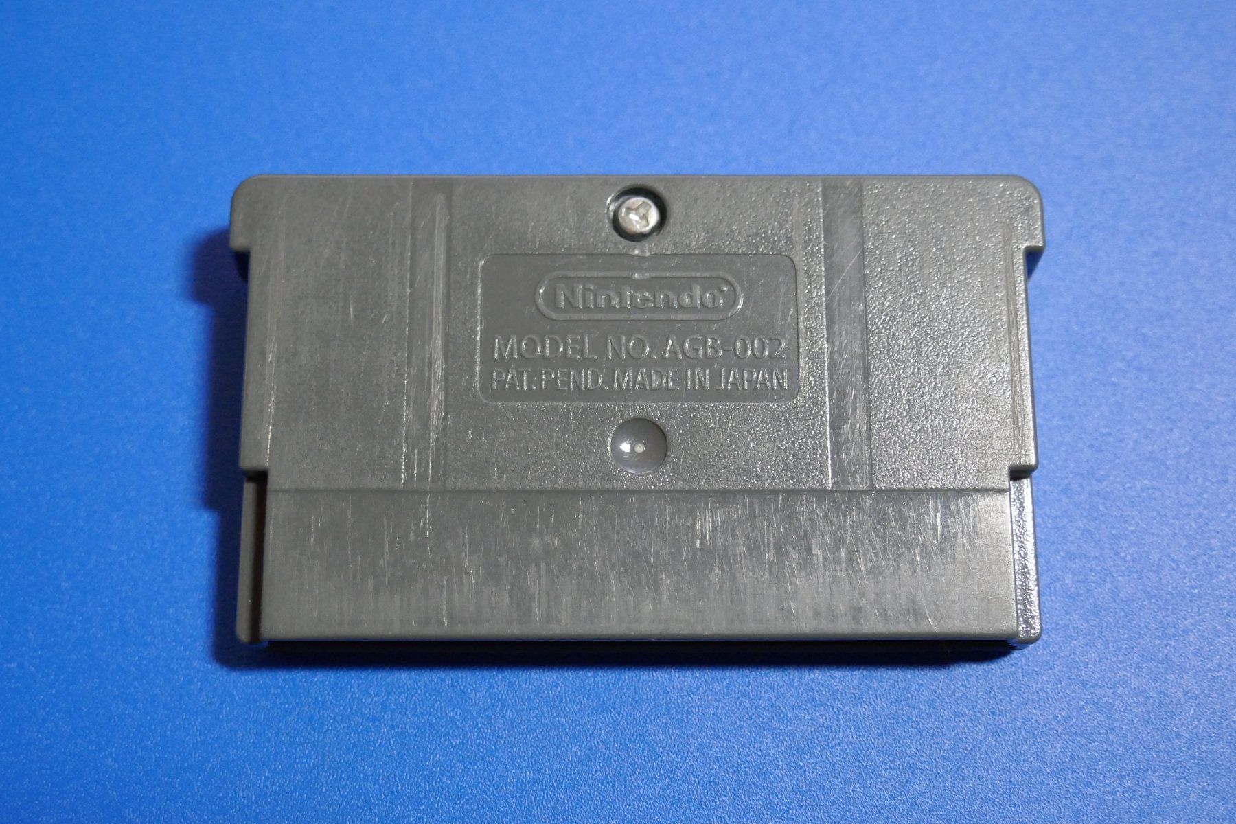 Nintendo Giochi: Banjo Pilot - Nintendo Game Boy Advance – Usato da Vuarrens venduto da Espace-Retro 1