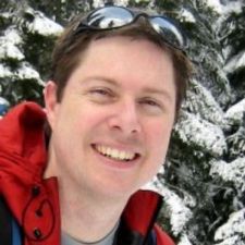 Profile image of genesaxon