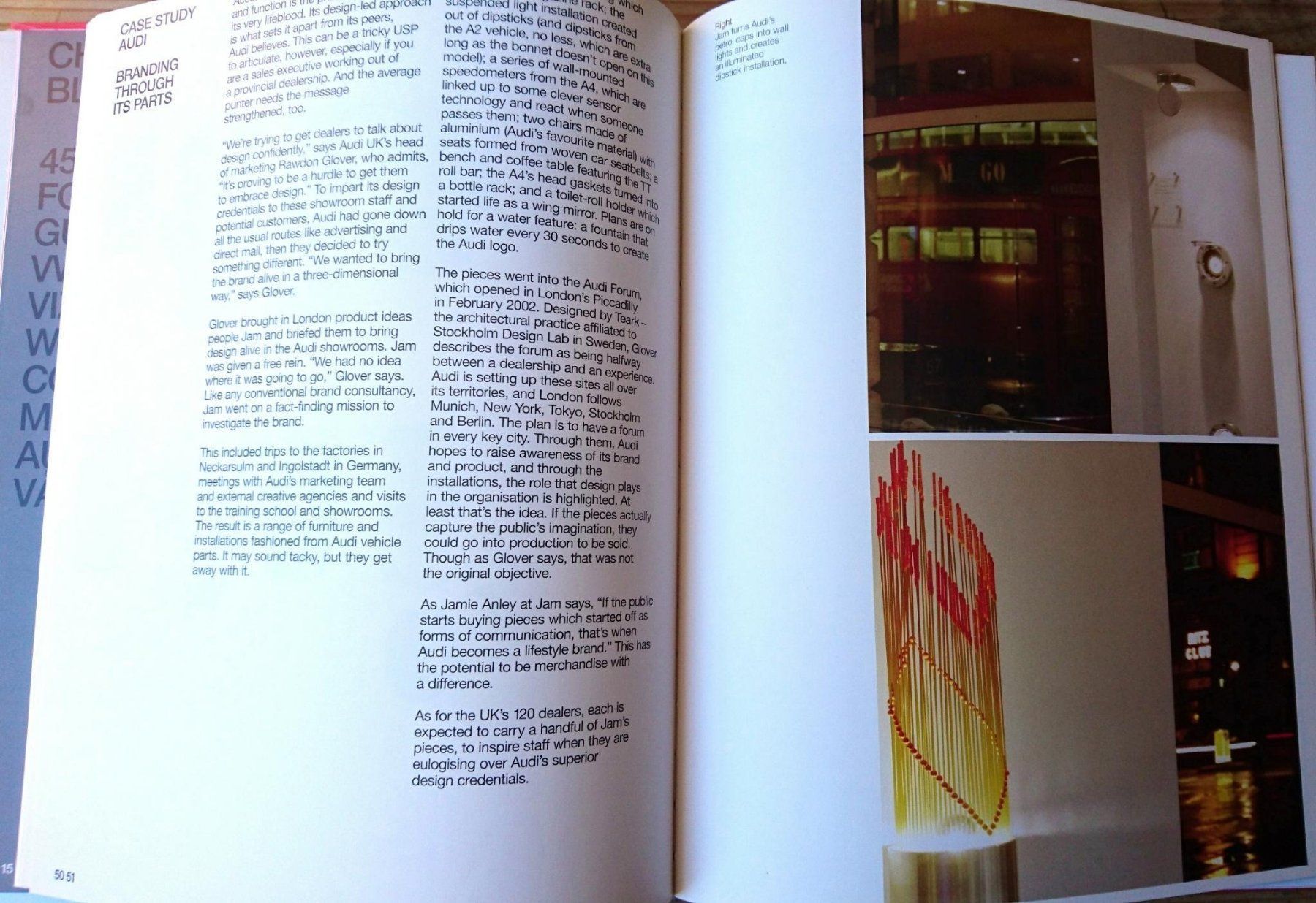 Bücher: Grafiker, Designer Buch in Englisch – Gebraucht aus Gwatt (Thun) von lealisa007 4
