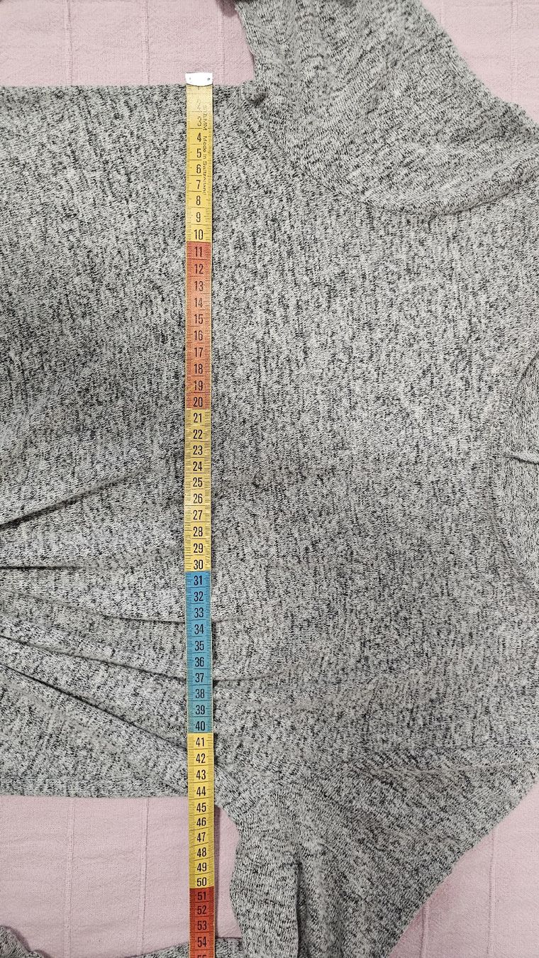 Esprit Vestiti: edc Kleid, grau meliert, Grösse M – Usato da Steinmaur venduto da Kiki_m240 4