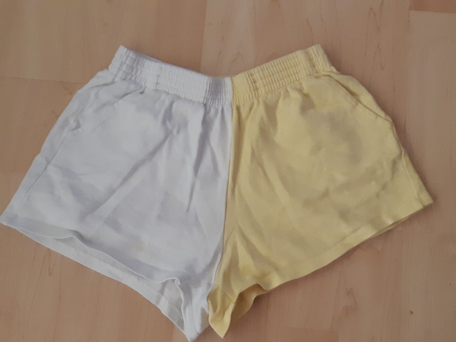 Zara Kleiderpakete & -sets: ZARA SHORT+ONE STEP UP BLUSE, MÄDCHEN Gr.14 JAHREN – Gebraucht aus Sachseln von jocaso 1