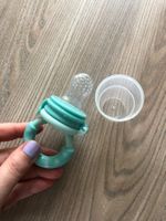 Grignoteuse | Anneau de dentition