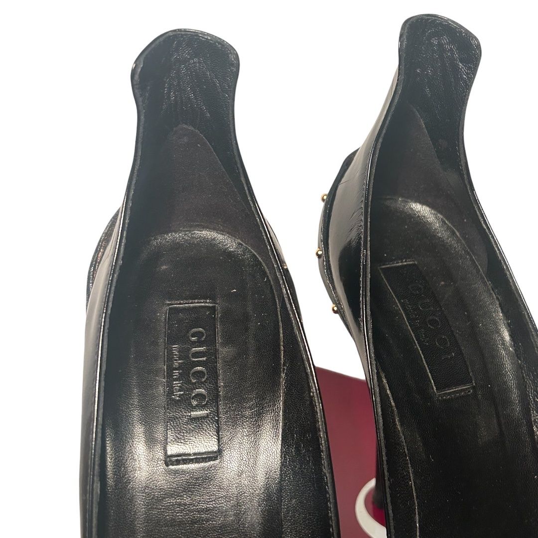 Gucci Scarpe da donna: gucci by tom ford fw2003 studded heels – Usato da Kilchberg ZH venduto da meow26370 4