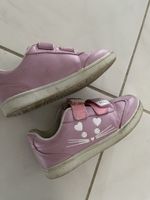 Baskets fille pointure 28