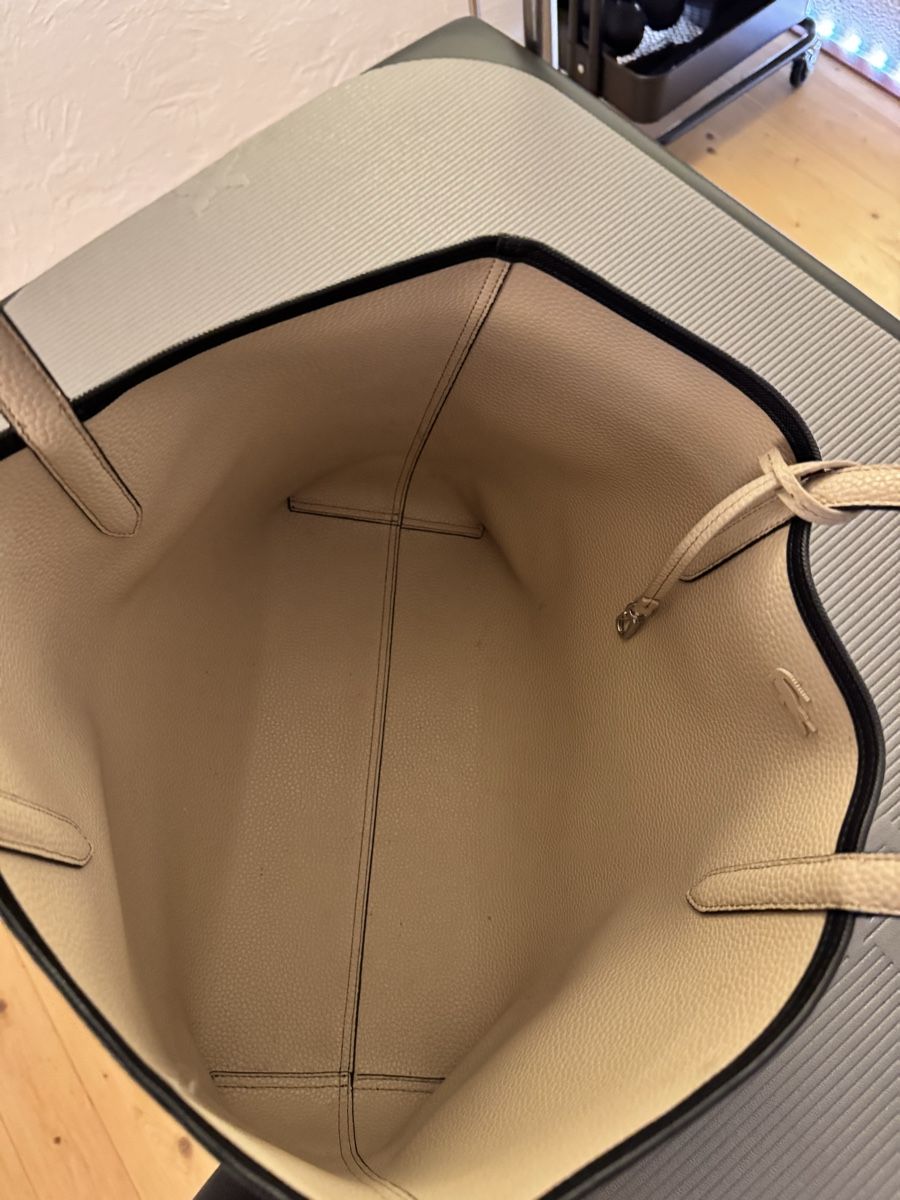 Lacoste Borse da donna: Lacoste Tasche – Usato da Birsfelden venduto da Maranata3 1