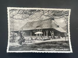 Ansichtskarte Schw. Landesaustellung Zürich Dörfli1939(M152)