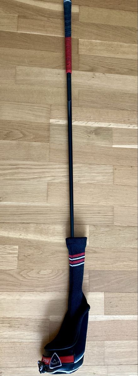 Callaway Schläger & Sets: Callaway Holz 5 RazrFit – Gebraucht aus Küsnacht ZH von nemonero68 2