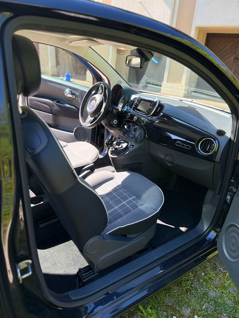 Fiat Automobili: Fiat 500 0.9 Twinair – Usato da Bernex venduto da ale_5gck 9