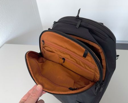 Fyro Citta 25L Backpack