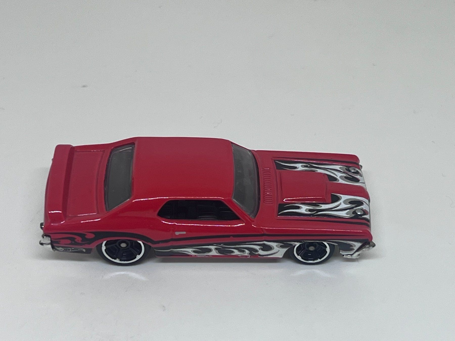 Hot Wheels Modellini d'auto: Hot Wheels '69 Mercury Cougar Ellminator – Nuovo (secondo la descrizione) da Wildegg venduto da LaaBoutique 1