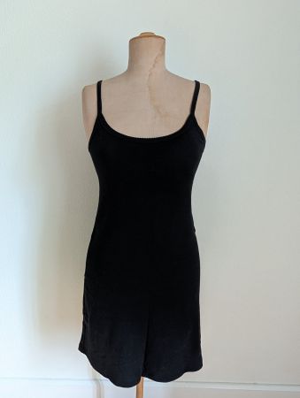 Petit Bateau Kleid S