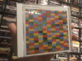 Peter von Poehl - Big Issues Printed Small - cd