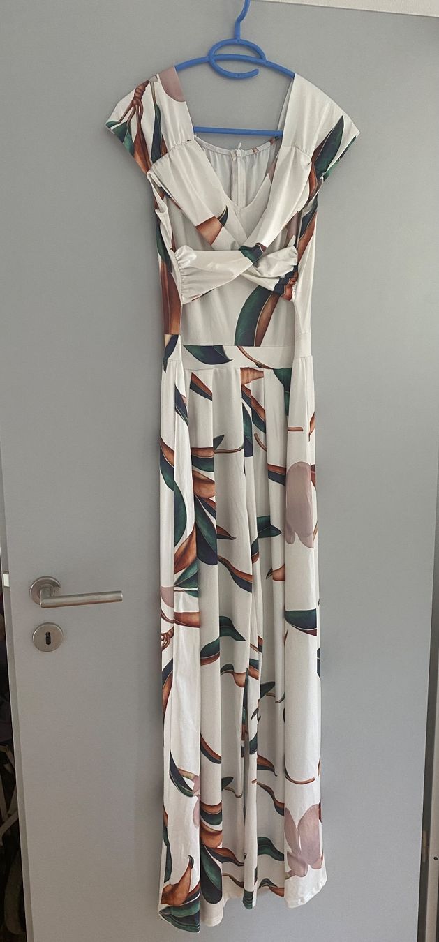 Tute: Jumpsuit Grösse M/L NEU – Nuovo (secondo la descrizione) da Glattbrugg venduto da riseca 1