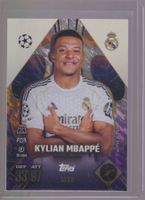 Kylian Mbappé - Super Speed - BAB 8 - NM