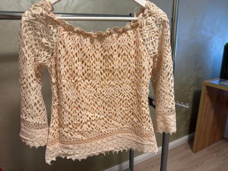 Damen Bluze Neu Gr:M, L