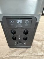EcoFlow DELTA 2 Powerstation 1024 Wh (CH Version)