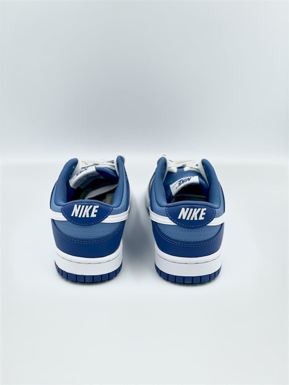 Nike Herrenschuhe: Nike Dunk Low Retro Marina Blue EU 40.5 – Neu und originalverpackt aus Erlinsbach von sasneakers 4