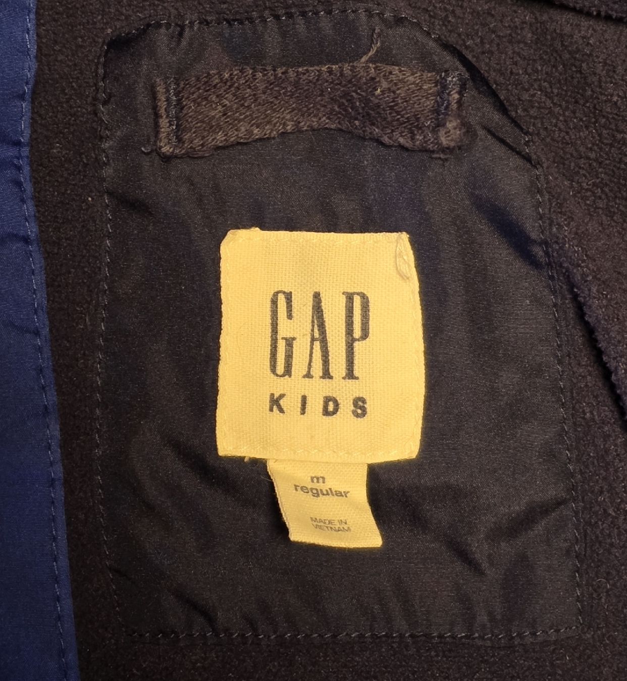 Giacche & Cappotti: Winterjacke, ca. Grösse 128 – Usato da Grünenmatt venduto da ras_7ksp 2