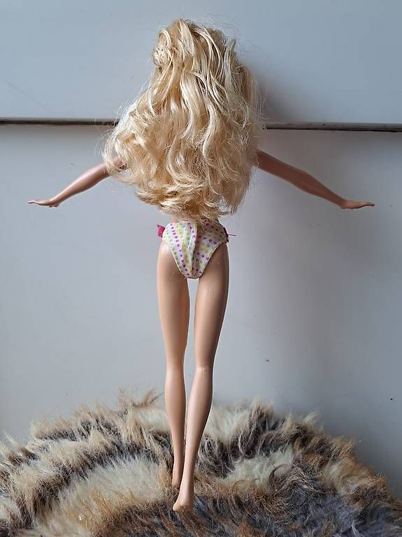 Puppen: Barbie Beach Glam  – Gebraucht aus Lausanne von PRat501 1