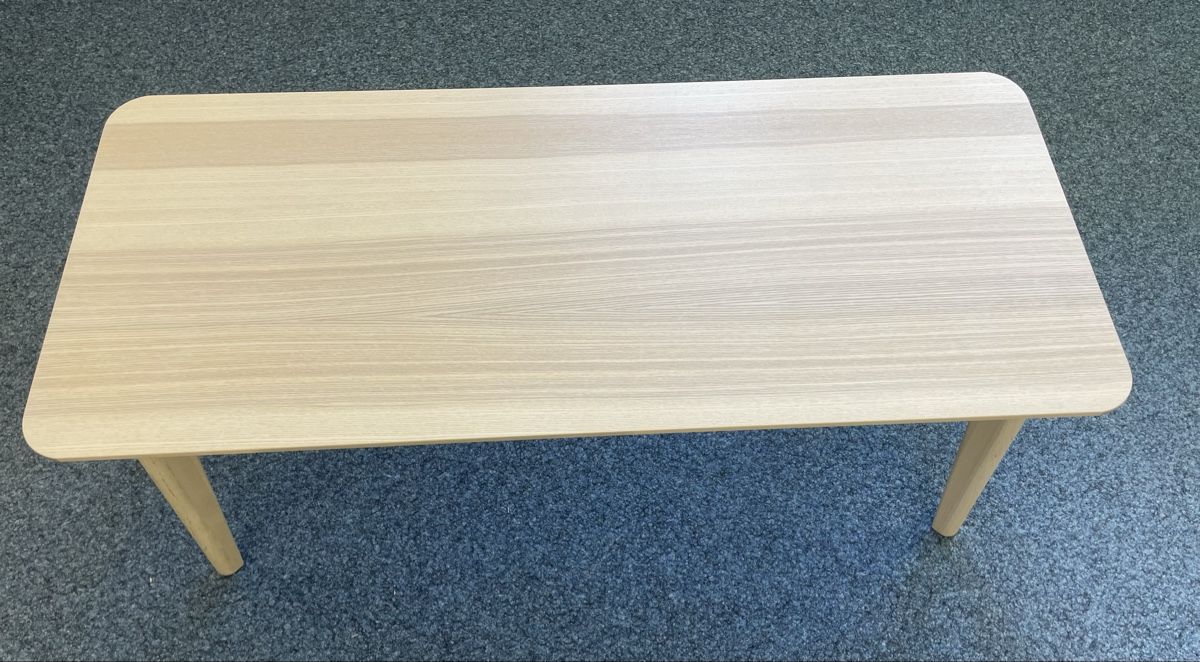 Tische: LISABO Couchtisch – Neu (gemäss Beschreibung) aus Hergiswil NW von SofiaEsteves 1