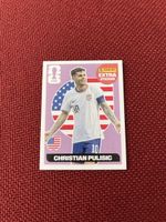 Christian Pulisic lila 2026