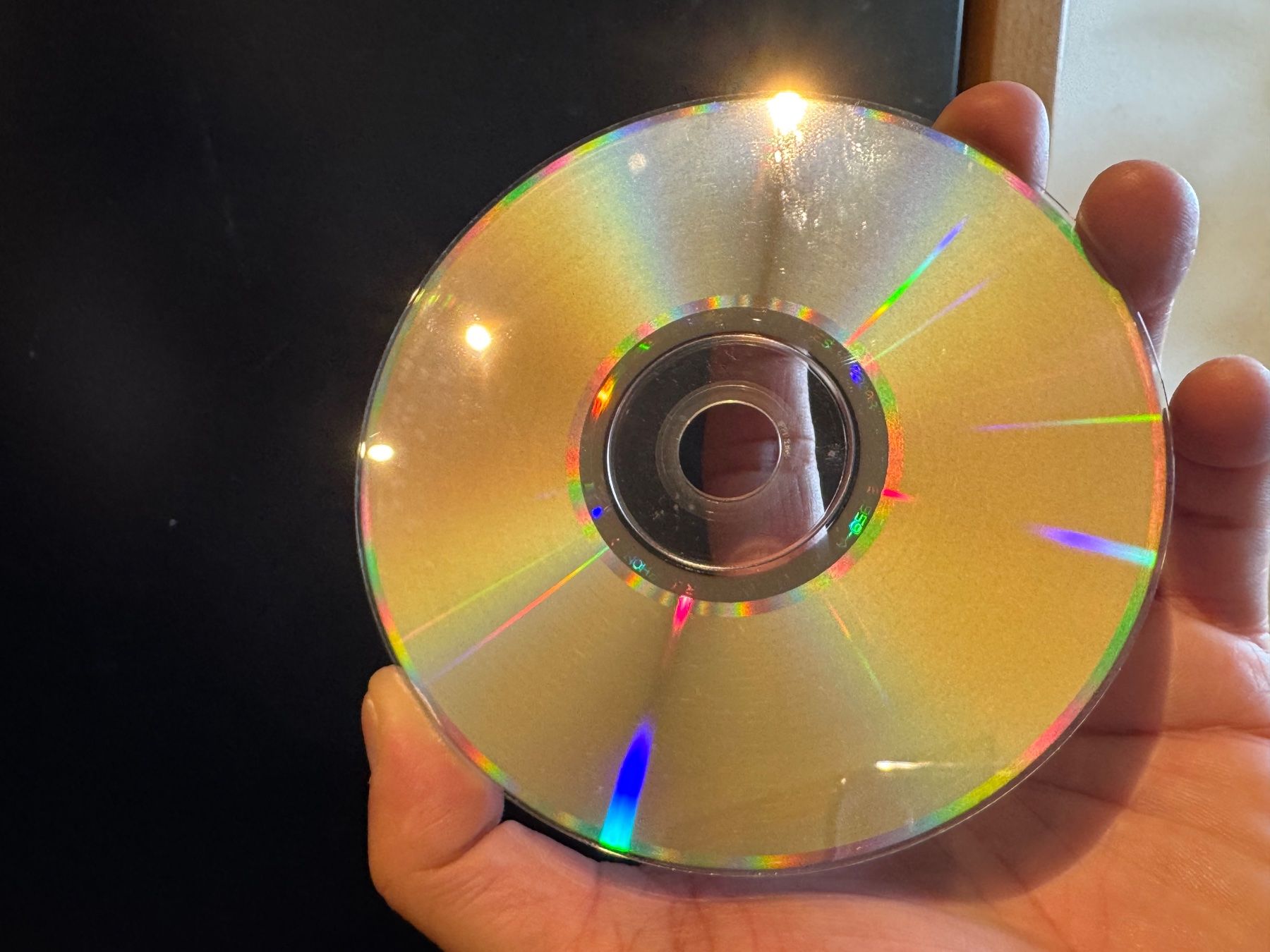 CD: Various Artists - Singt mit! - SRA05D – Usato da Küsnacht ZH venduto da pdproject 5