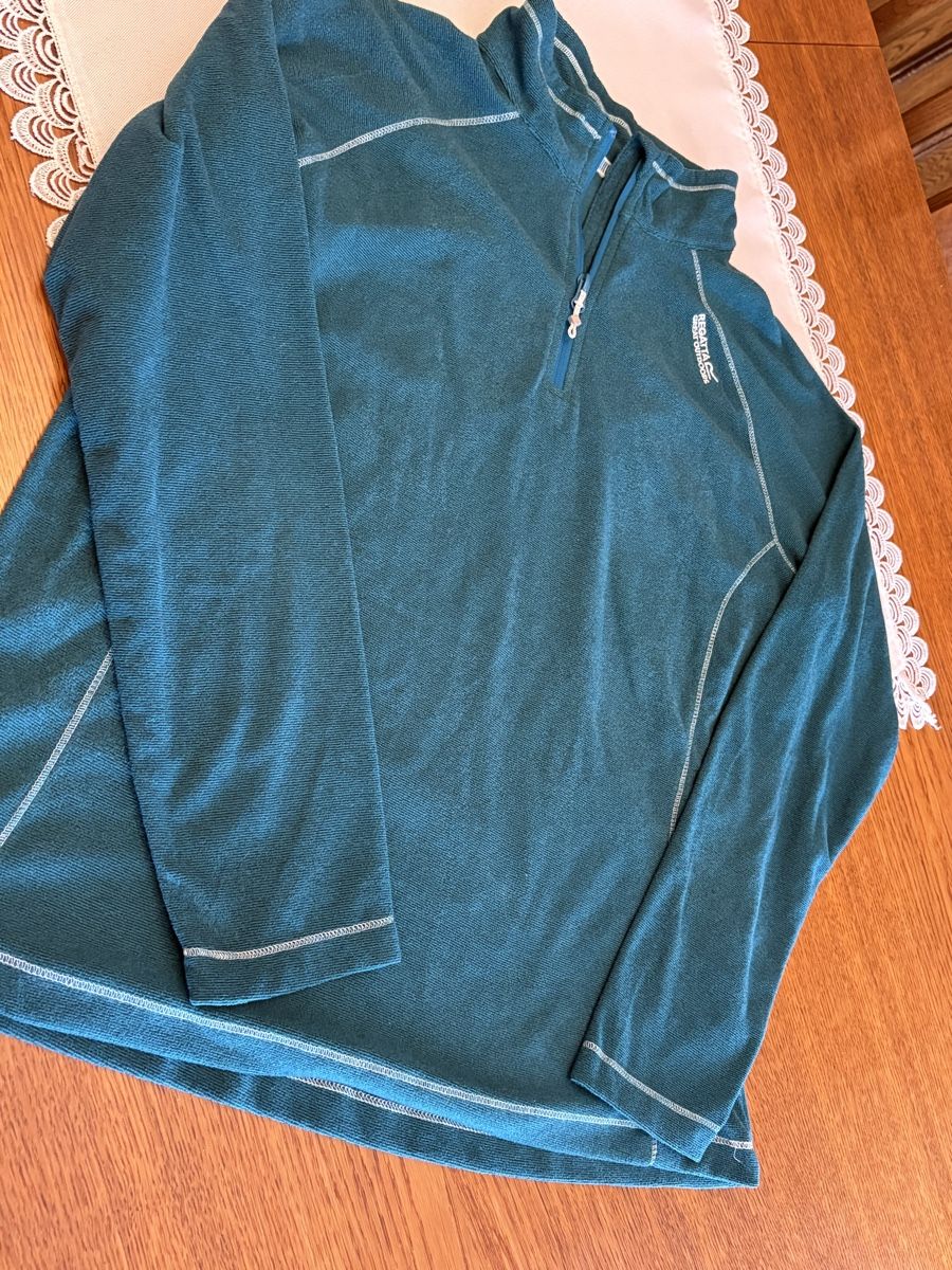 Camicette:  Blouse Regatta taille M/L – Usato da Attalens venduto da Skorpionica