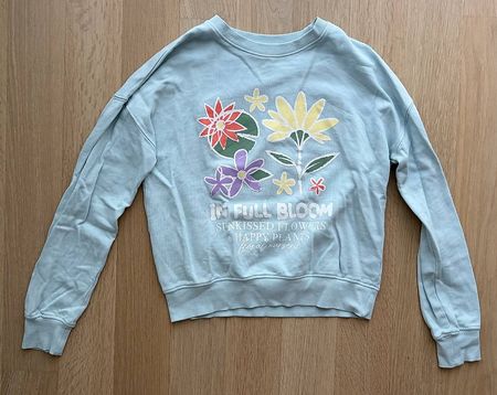 Sweatshirt Maguun Gr. 158/164