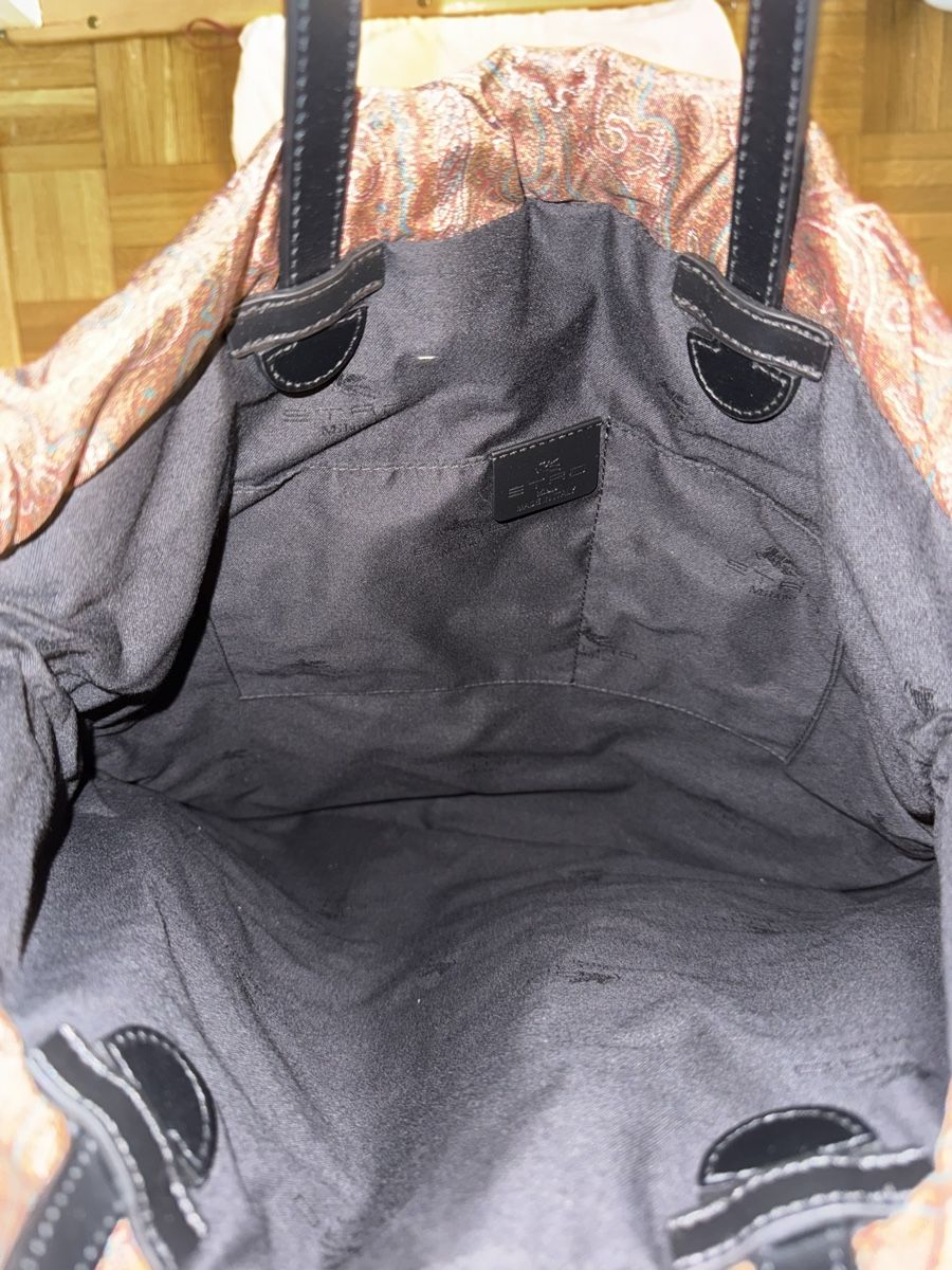 Etro Borse: Sac Etro - NEUF – Nuovo (secondo la descrizione) da Genève venduto da Igoreuf 4
