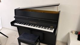 Grotrian-Steinweg Klavier | Made in Germany | Baujahr 1969