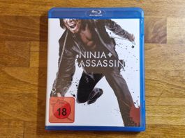 Ninja Assassin (2009) RAR Bluray