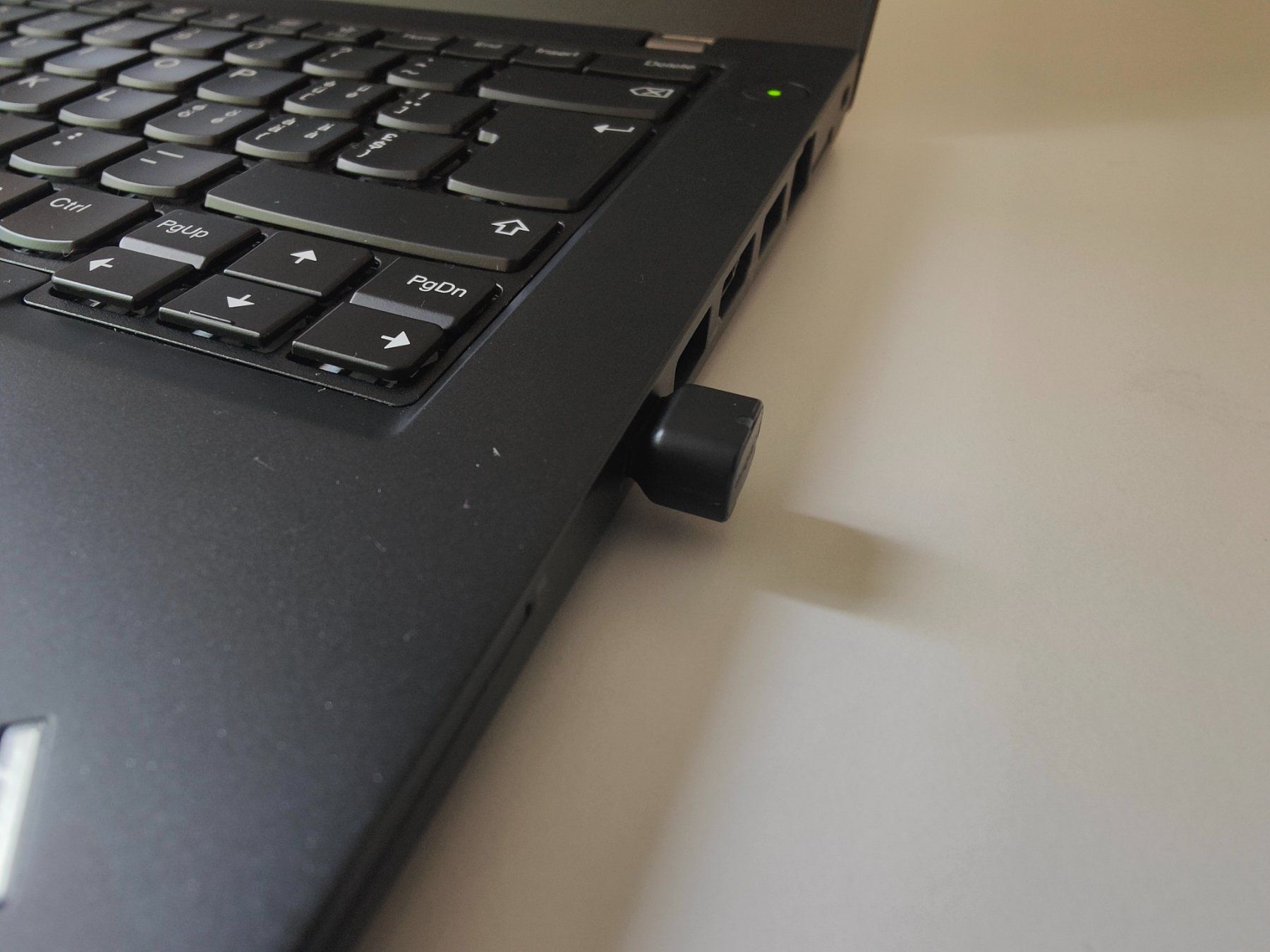 Jabra Cuffie: Jabra Evolve2 65, USB-C Version – Usato da Winkel venduto da 89Q2DF3 5