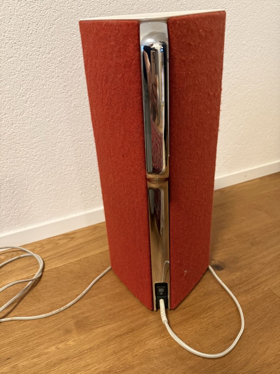 Lautsprecher: Libratione Lautsprecher – Gebraucht aus Uitikon Waldegg von Pamina0 2