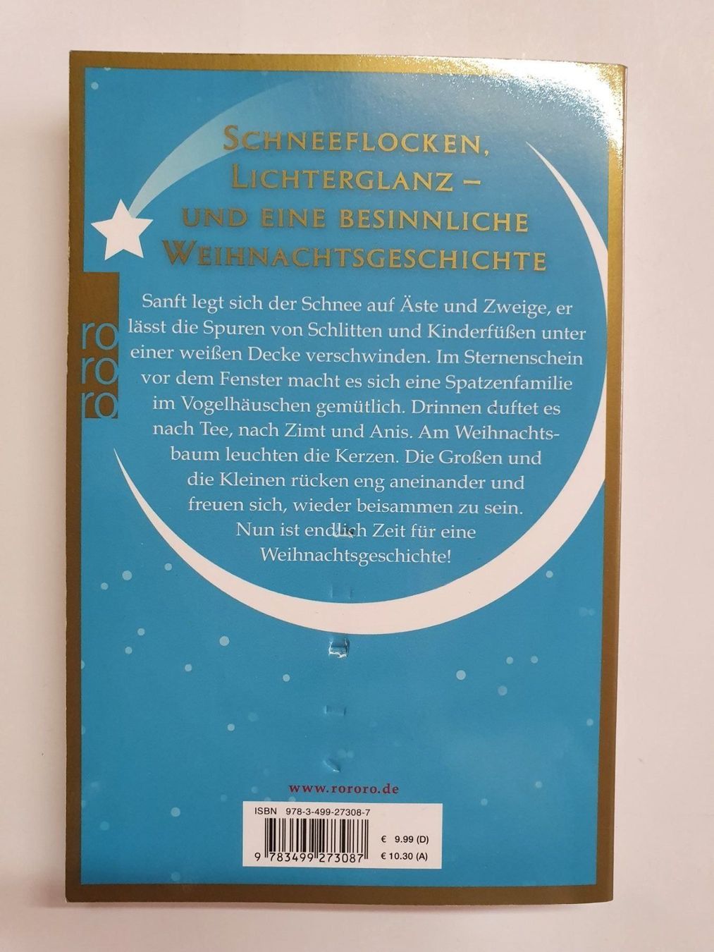 Libri: Weihnachtsgeschichten am Kamin – Usato da Oberdorf BL venduto da BaldenEagle 1