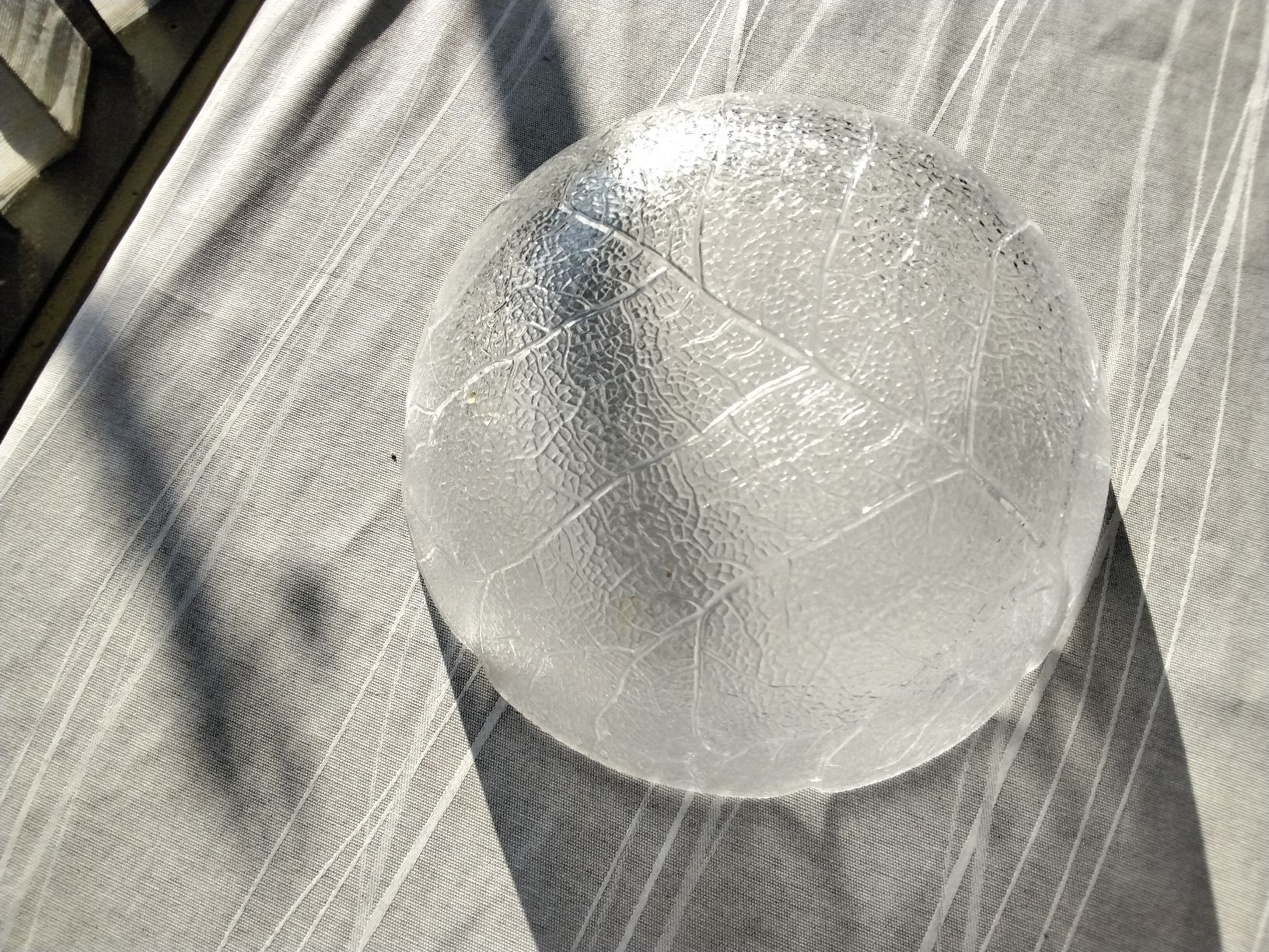 Ciotole: GLAS SCHÜSSEL – Usato da Biel/Bienne venduto da dasi3 2