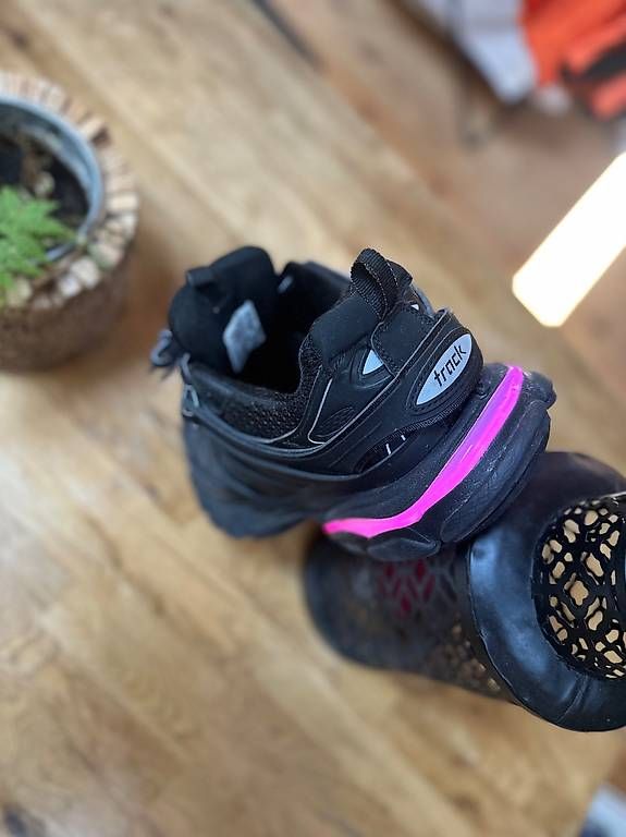 Scarpe da uomo: Balenciaga Tracks  – Usato da Susten venduto da luc_p9ng 1