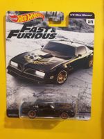 Hot Wheels '77 PONTIAC FIREBIRD T/A