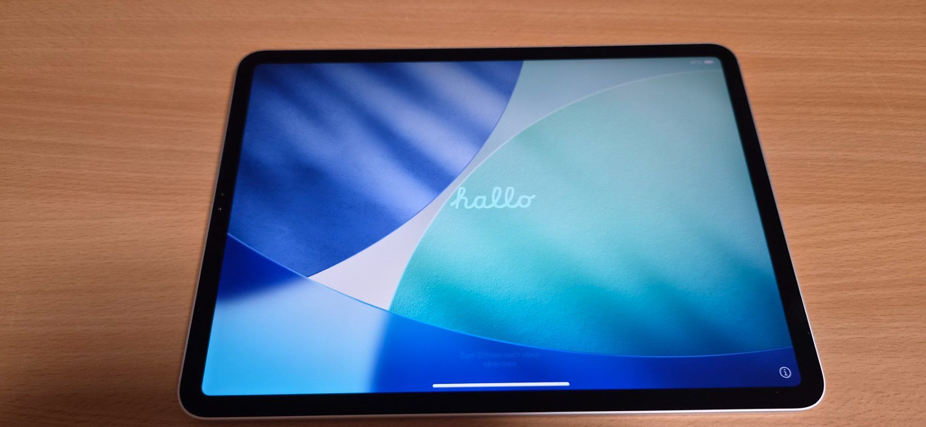 Apple Tablet PC: iPad Pro 11" 256GB silberfarben – Usato da Brunnen venduto da Fredlenzo 1