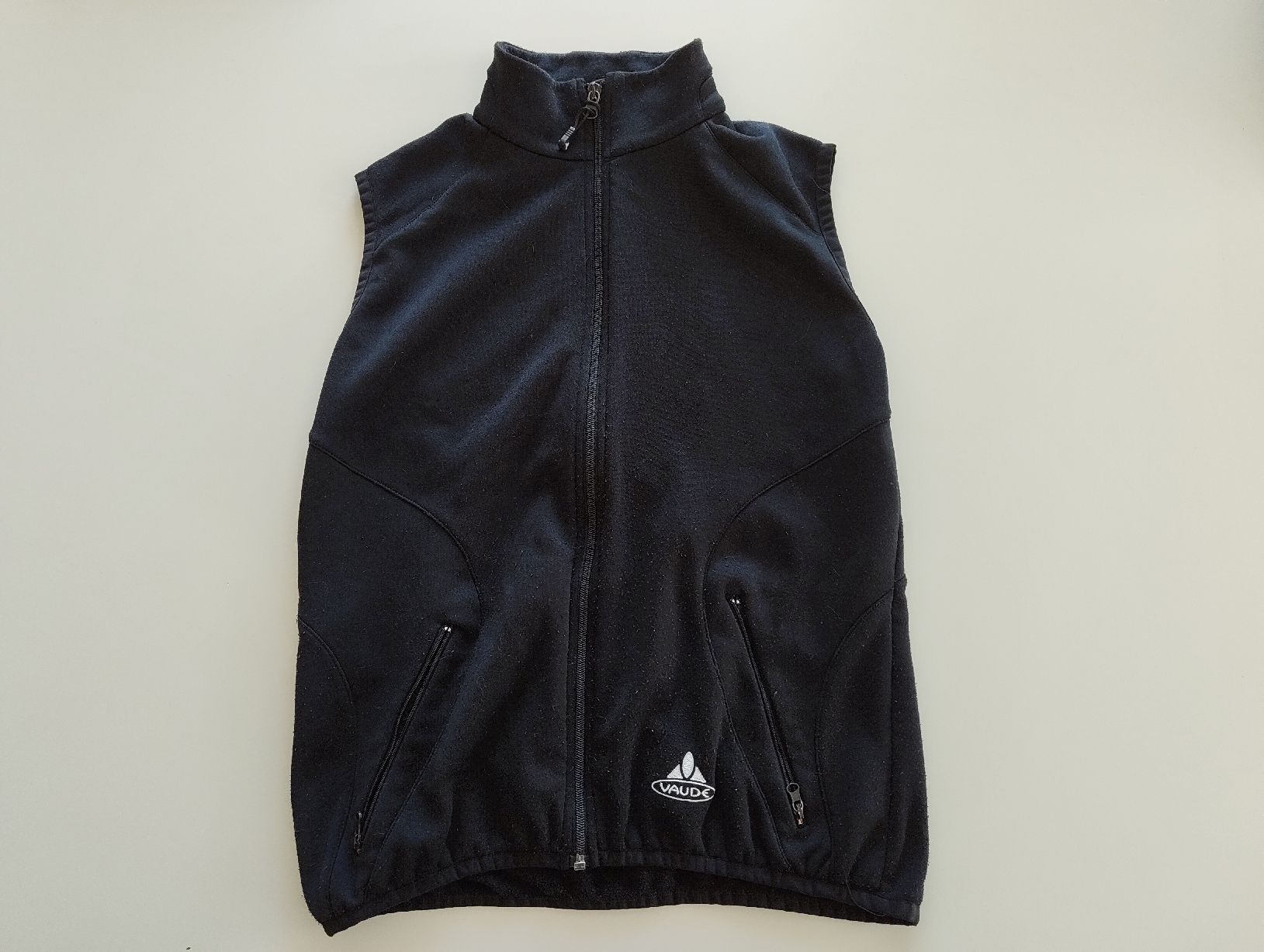 North Face Lotti di vestiti: Fleecejacken Set – The North Face, Vaude, Bench.. – Usato da Sion venduto da Mizzaa 2