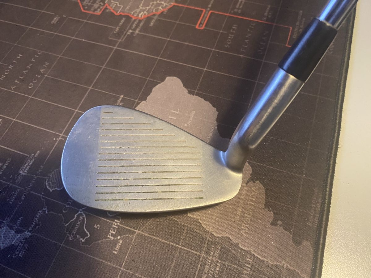 Mazze & Set: Wedge 56 Grad - F2 Golf – Usato da Ittigen venduto da Slidedust 2