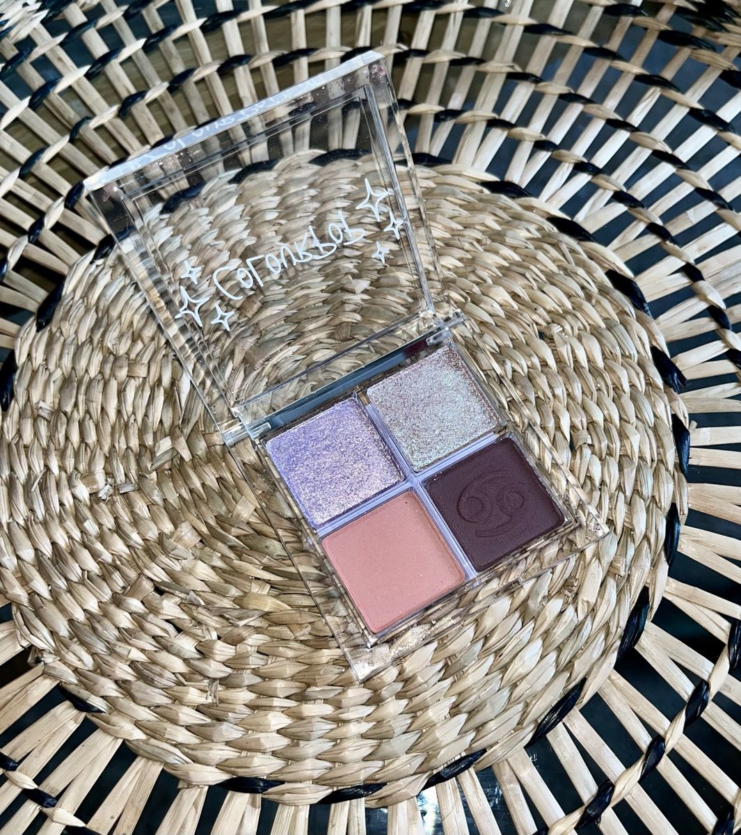 ColourPop Make-up: Colourpop tender loving cancer quad – Nuovo (secondo la descrizione) da Perrefitte venduto da lulusphere