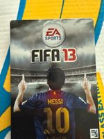 Fifa 13 Steelbook