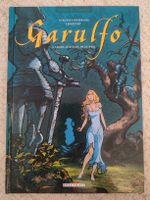 Garulfo - L'ogre aux yeux de cristal - TBE