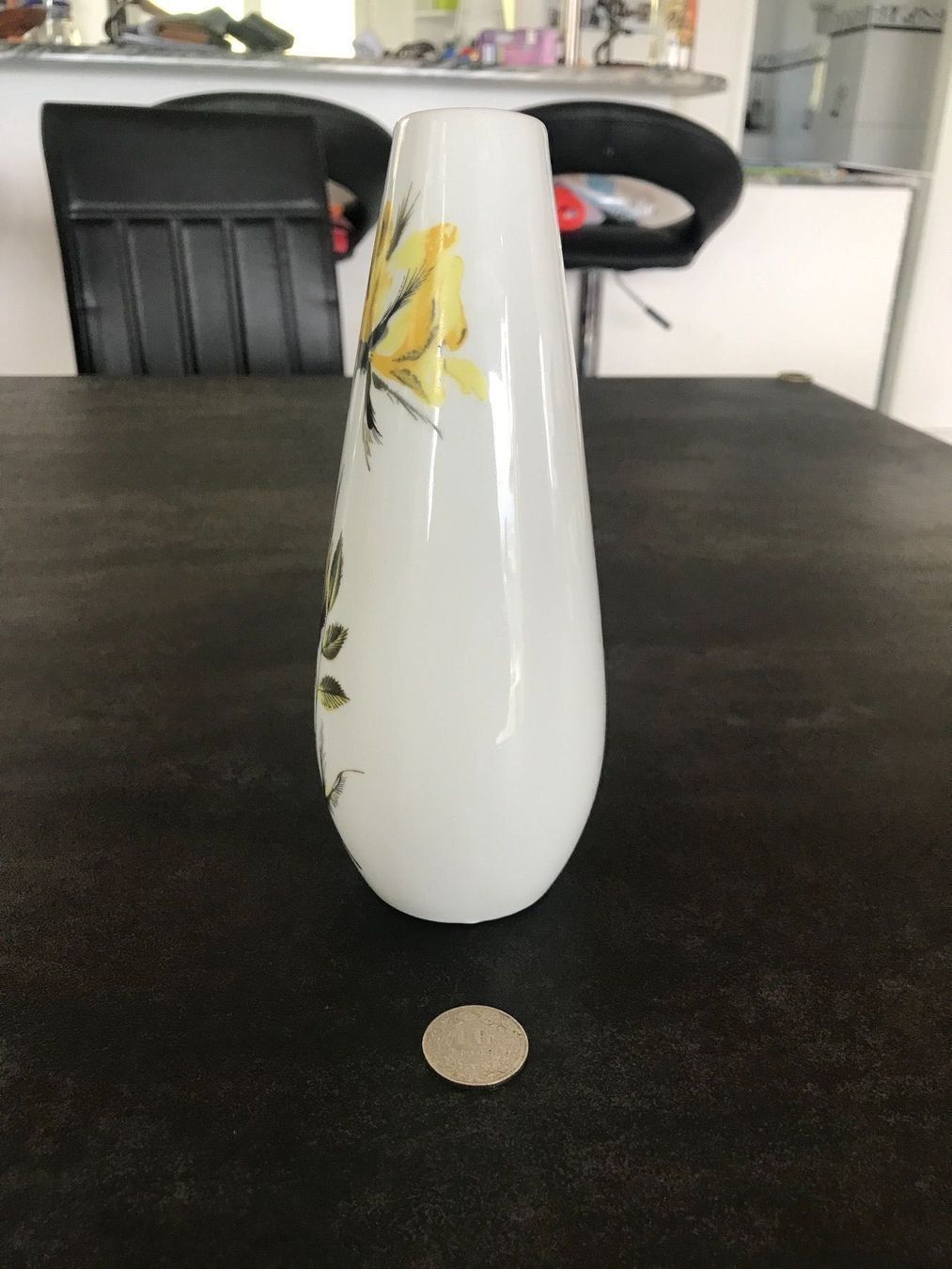 Vasi & Recipienti: Vase Gerold Bavaria W.Germany – Usato da Vallamand venduto da Bricbracbroc82 1