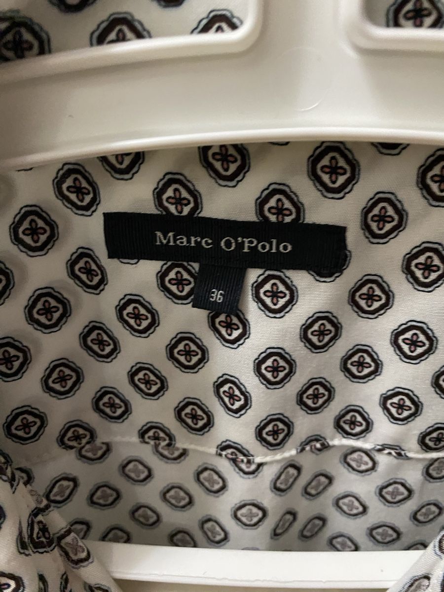 Marc O'Polo Blusen: Marc O'Polo Bluse 🌸 – Gebraucht aus Opfikon von Luis144 3