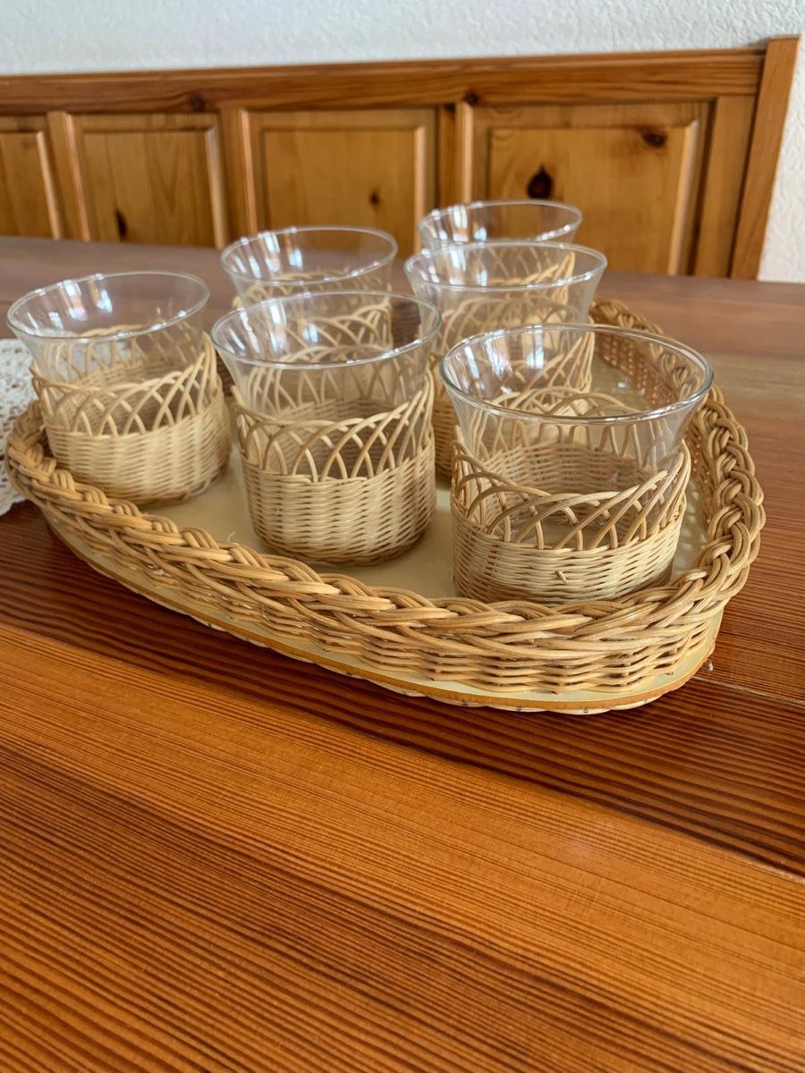 Set di piatti: Tee Service – Usato da Galgenen venduto da Hawaii021