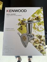 KENWOOD PASTA SHAPER / Nudelpresse KAX92.A0 NEU