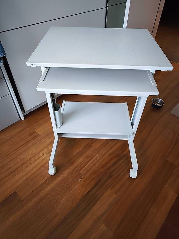 Tische: Druckertisch  Druckerboy Marke sis – Gebraucht aus Schwyz von Seller358 1