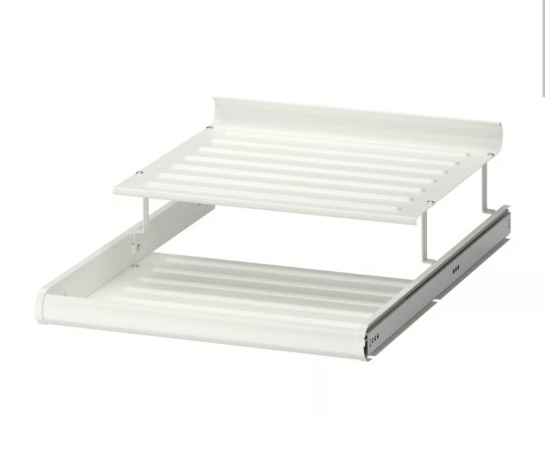 Étagères: Ikea Komplement Schuhregal 50x58 – D'occasion à Näfels par 4youshop
