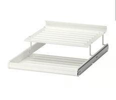 Ikea Komplement Schuhregal 50x58